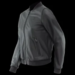 Dainese ACCENTO PERF. LEATHER JACKET WMN BLACK Outlet
