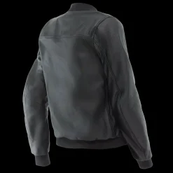 Dainese ACCENTO PERF. LEATHER JACKET WMN BLACK Outlet