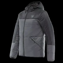 Dainese AFTER RIDE INSULATED JACKET ANTHRACITE Best