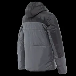 Dainese AFTER RIDE INSULATED JACKET ANTHRACITE Best