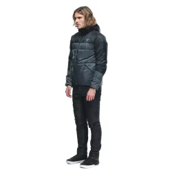 Dainese AFTER RIDE INSULATED JACKET ANTHRACITE Best