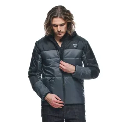 Dainese AFTER RIDE INSULATED JACKET ANTHRACITE Best