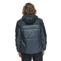 Dainese AFTER RIDE INSULATED JACKET ANTHRACITE Best