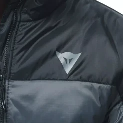 Dainese AFTER RIDE INSULATED JACKET ANTHRACITE Best