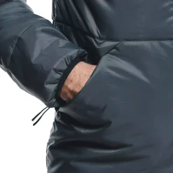 Dainese AFTER RIDE INSULATED JACKET ANTHRACITE Best