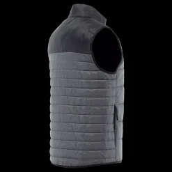 Dainese AFTER RIDE INSULATED VEST ANTHRACITE Sale