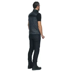 Dainese AFTER RIDE INSULATED VEST ANTHRACITE Sale