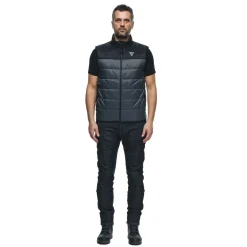 Dainese AFTER RIDE INSULATED VEST ANTHRACITE Sale