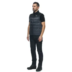 Dainese AFTER RIDE INSULATED VEST ANTHRACITE Sale