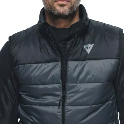 Dainese AFTER RIDE INSULATED VEST ANTHRACITE Sale