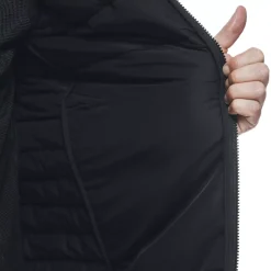 Dainese AFTER RIDE INSULATED VEST ANTHRACITE Sale