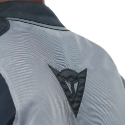 Dainese AIR FAST TEX JACKET BLACK/GRAY/GRAY Best