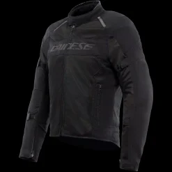 Dainese AIR FRAME 3 TEX JACKET BLACK/BLACK/BLACK Best