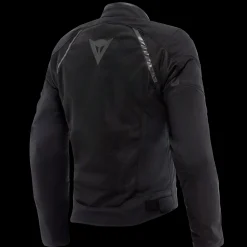 Dainese AIR FRAME 3 TEX JACKET BLACK/BLACK/BLACK Best