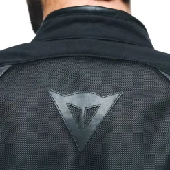 Dainese AIR FRAME 3 TEX JACKET BLACK/BLACK/BLACK Best