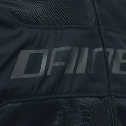 Dainese AIR FRAME 3 TEX JACKET BLACK/BLACK/BLACK Best