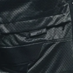 Dainese AIR FRAME 3 TEX JACKET BLACK/BLACK/BLACK Best