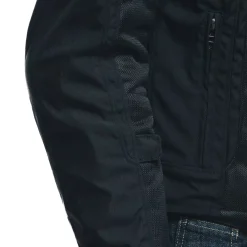 Dainese AIR FRAME 3 TEX JACKET BLACK/BLACK/BLACK Best