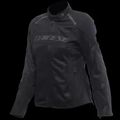 Dainese AIR FRAME 3 TEX JACKET WMN BLACK/BLACK/BLACK Outlet