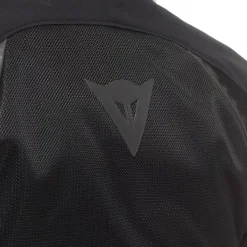 Dainese AIR FRAME 3 TEX JACKET WMN BLACK/BLACK/BLACK Outlet