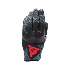 Dainese AIR-MAZE UNISEX GLOVES BLACK/IRON-GATE Clearance
