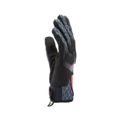 Dainese AIR-MAZE UNISEX GLOVES BLACK/IRON-GATE Clearance