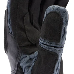 Dainese AIR-MAZE UNISEX GLOVES BLACK/IRON-GATE Clearance