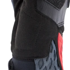 Dainese AIR-MAZE UNISEX GLOVES BLACK/IRON-GATE Clearance