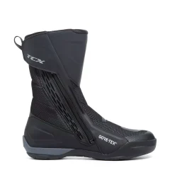 Dainese AIRTECH 3 GTX WASSERFESTE TOURING MOTORRADSTIEFEL HERREN - SCHWARZ Discount