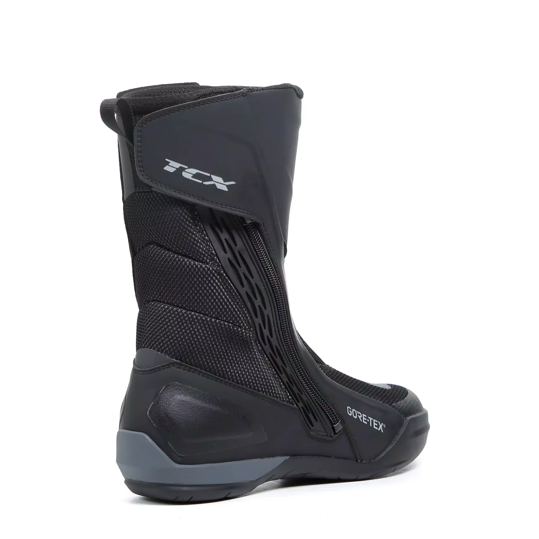Dainese AIRTECH 3 GTX WASSERFESTE TOURING MOTORRADSTIEFEL HERREN - SCHWARZ Discount