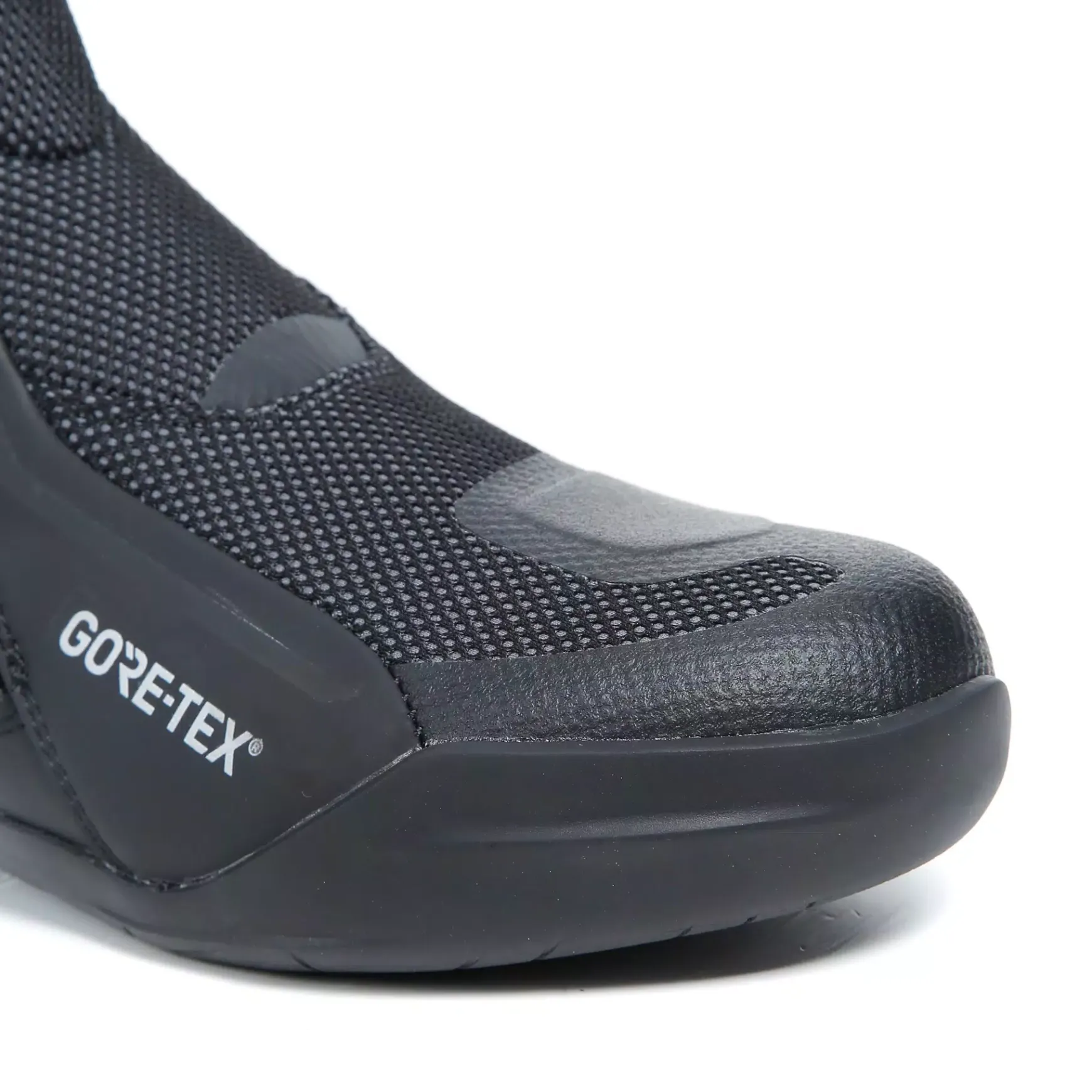 Dainese AIRTECH 3 GTX WASSERFESTE TOURING MOTORRADSTIEFEL HERREN - SCHWARZ Discount
