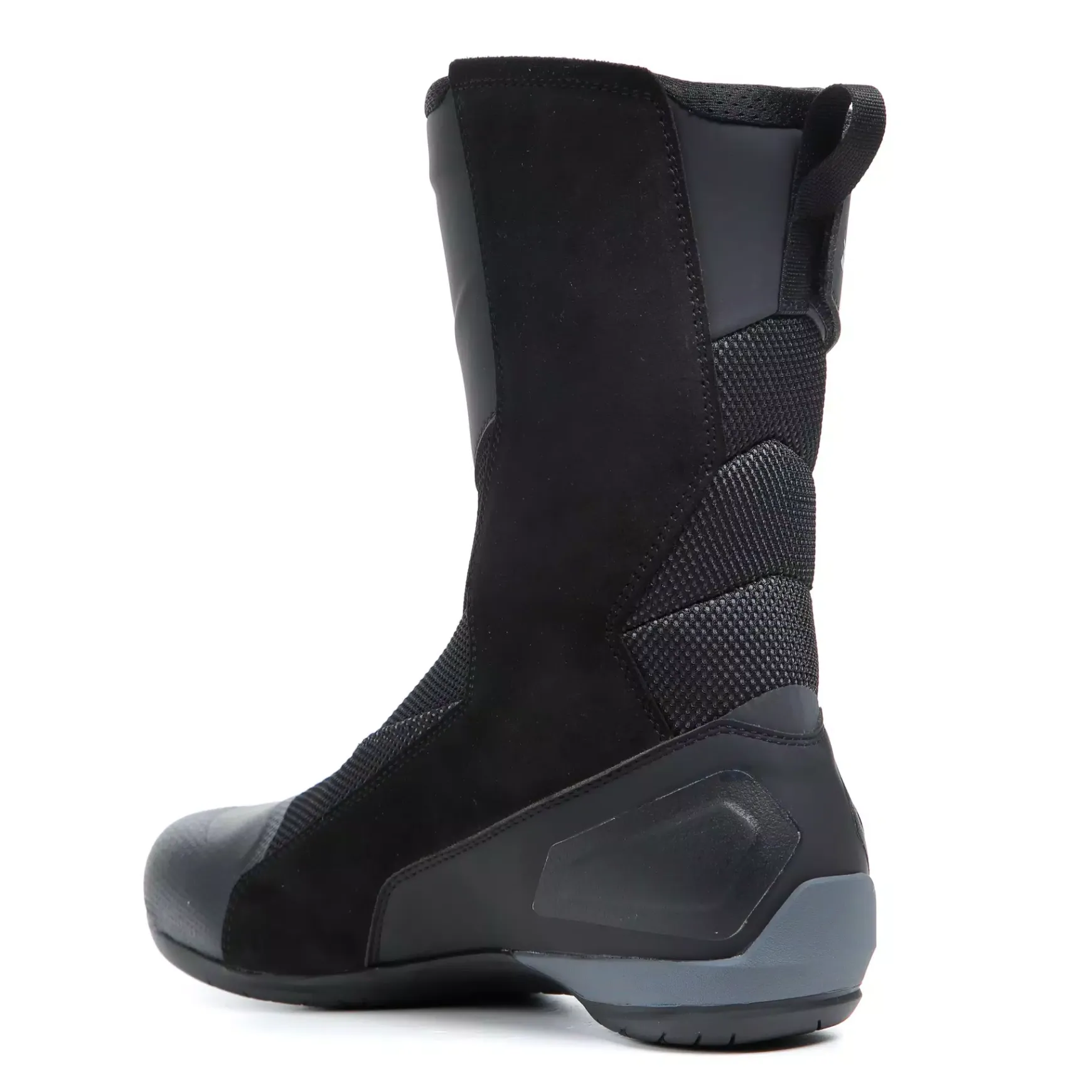 Dainese AIRTECH 3 GTX WASSERFESTE TOURING MOTORRADSTIEFEL HERREN - SCHWARZ Discount
