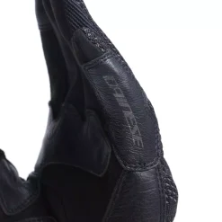 Dainese ARGON GLOVES BLACK Best