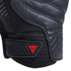 Dainese ARGON GLOVES BLACK Best