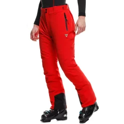 Dainese ARIANTE DERMIZAX EV™ - SKIHOSE HERREN RACING-RED Online