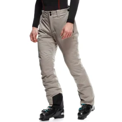 Dainese ARIANTE DERMIZAX EV™ - SKIHOSE HERREN ELEPHANT GREY Sale