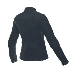 Dainese ARYA LADY TEX JACKET BLACK/BLACK/BLACK New