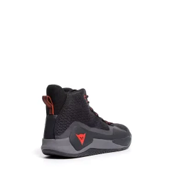 Dainese ATIPICA AIR 2 SHOES BLACK/RED-FLUO Online