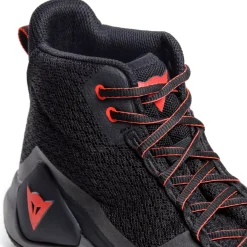 Dainese ATIPICA AIR 2 SHOES BLACK/RED-FLUO Online