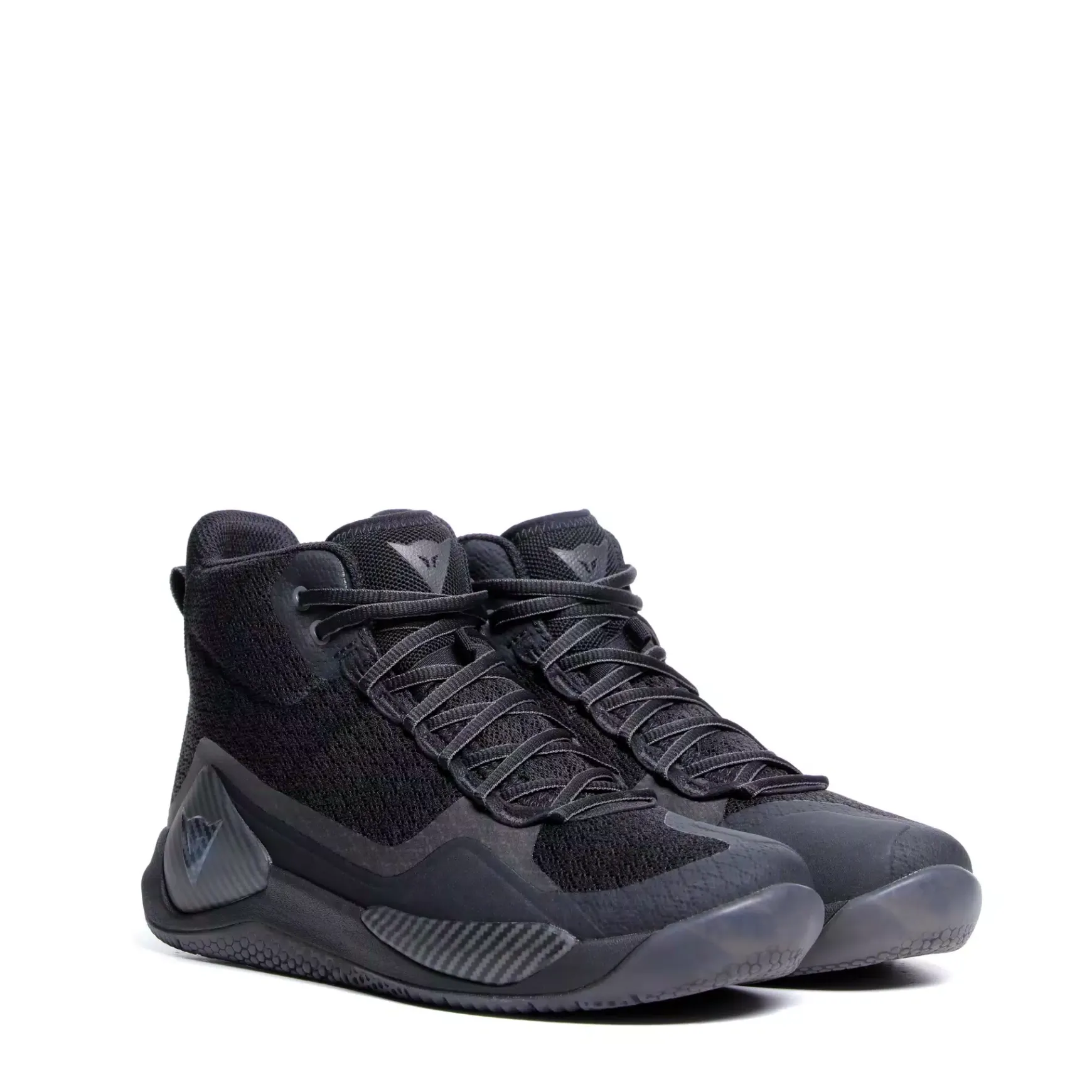 Dainese ATIPICA AIR 2 SHOES BLACK/CARBON
