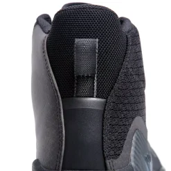 Dainese ATIPICA AIR 2 SHOES BLACK/CARBON