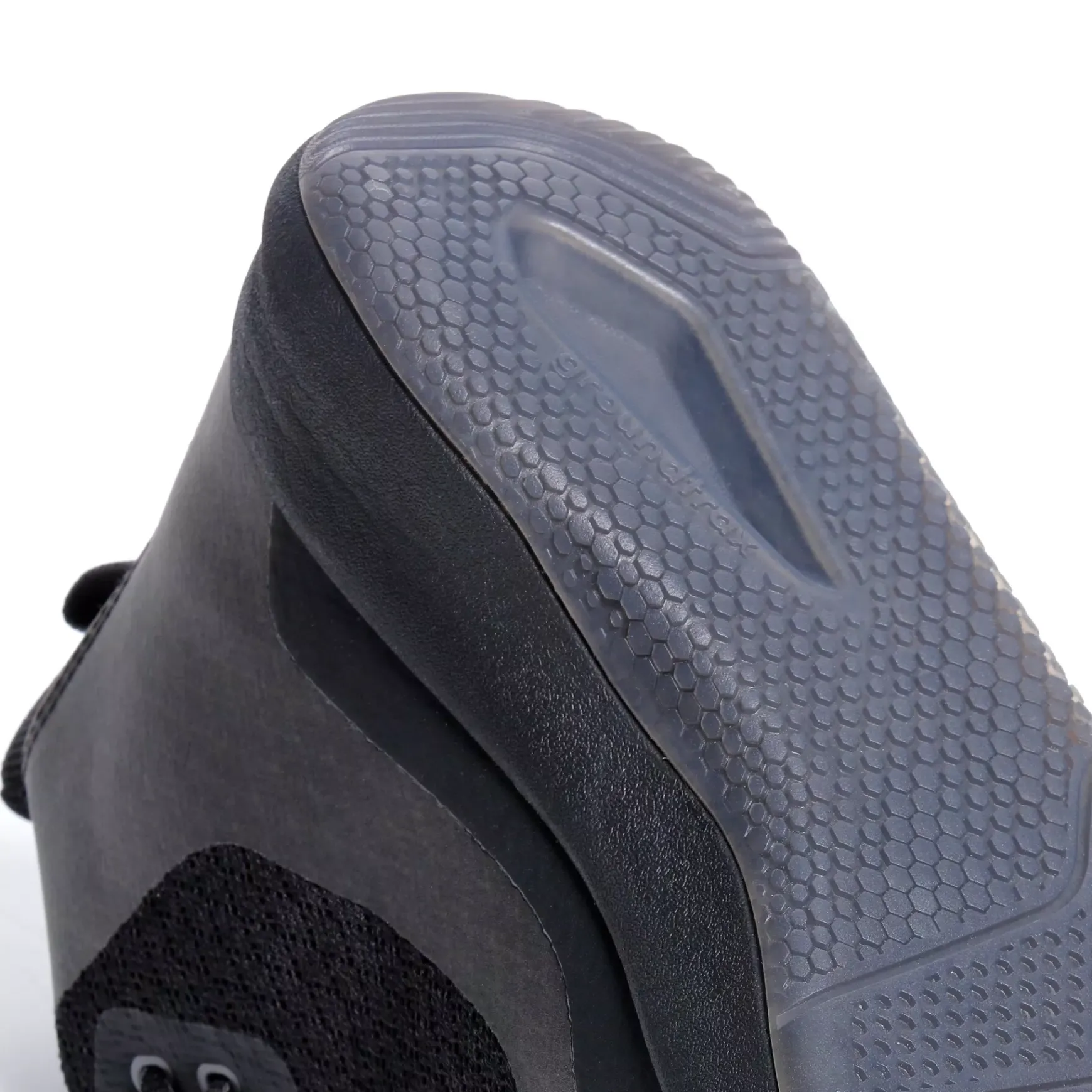 Dainese ATIPICA AIR 2 SHOES BLACK/CARBON