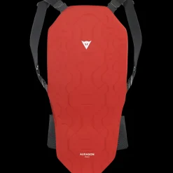 Dainese AUXAGON 2 SKI RÜCKENSCHUTZ HIGH-RISK-RED/BLACK Best