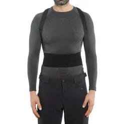 Dainese AUXAGON 2 SKI RÜCKENSCHUTZ STRETCH-LIMO/BLACK Best