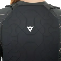 Dainese AUXAGON 1 SKI RÜCKENSCHUTZ STRETCH-LIMO/BLACK