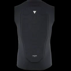 Dainese AUXAGON SKI SCHUTZWESTE ACID-GREEN/STRETCH-LIMO Sale