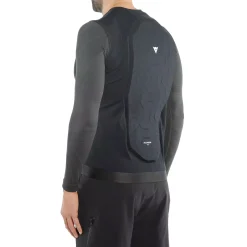 Dainese AUXAGON SKI SCHUTZWESTE FÜR HERREN STRETCH-LIMO/STRETCH-LIMO Outlet