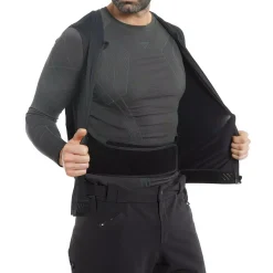 Dainese AUXAGON SKI SCHUTZWESTE FÜR HERREN STRETCH-LIMO/STRETCH-LIMO Outlet