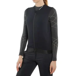 Dainese AUXAGON SKI SCHUTZWESTE FÜR DAMEN STRETCH-LIMO/STRETCH-LIMO Outlet