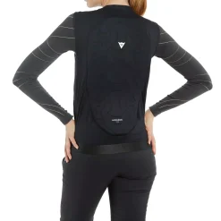 Dainese AUXAGON SKI SCHUTZWESTE FÜR DAMEN STRETCH-LIMO/STRETCH-LIMO Outlet